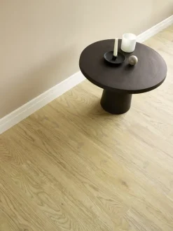 Kork Natural Essential Oak Tan Korkgulv