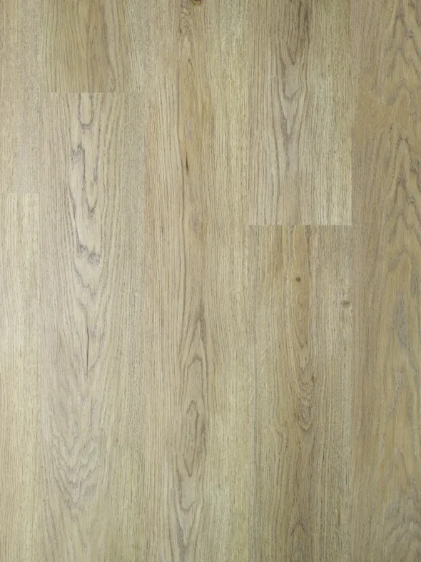 Kork Natural Linen Oak Korkgulv