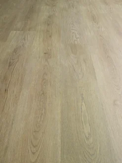 Kork Natural Linen Oak Korkgulv