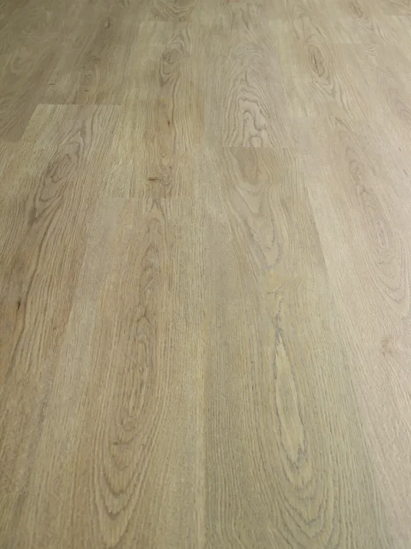 Kork Natural Linen Oak Korkgulv