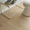 Kork Natural Pure Oak Korkgulv