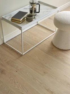 Kork Natural Pure Oak Korkgulv