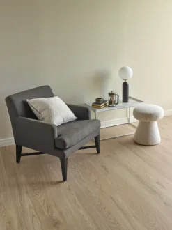 Kork Natural Pure Oak Korkgulv