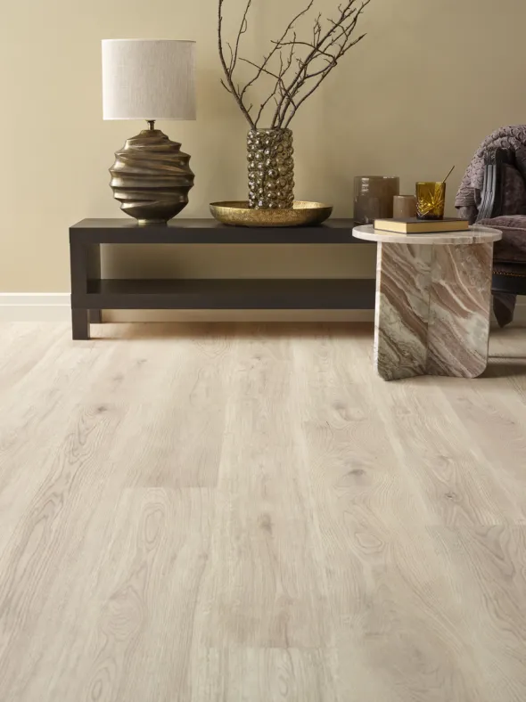 Kork Natural XL Ariana Oak Beige Korkgulv
