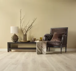 Kork Natural XL Ariana Oak Beige Korkgulv