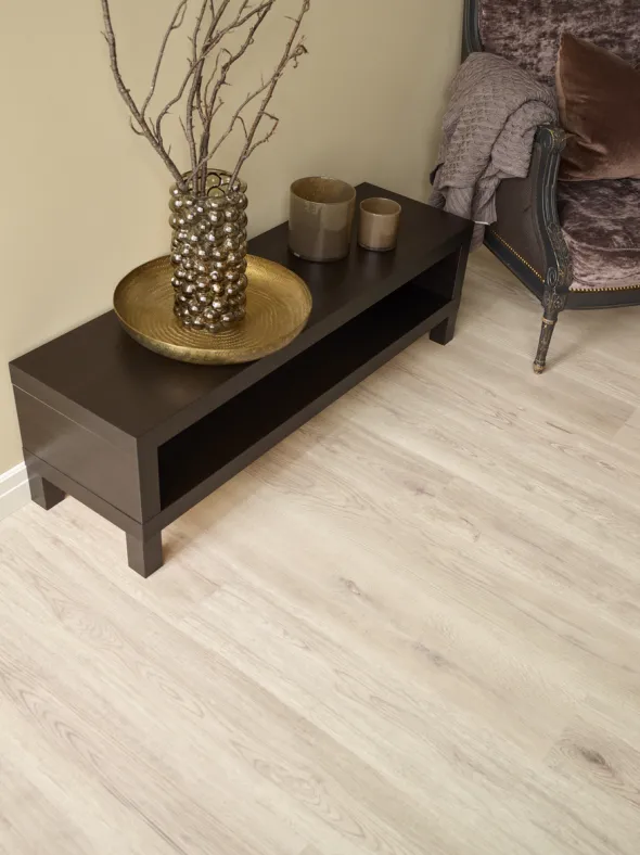 Kork Natural XL Ariana Oak Beige Korkgulv