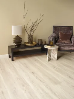 Kork Natural XL Ariana Oak Beige Korkgulv