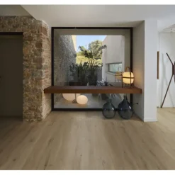 Kork Natural XL Dakota Oak Korkgulv
