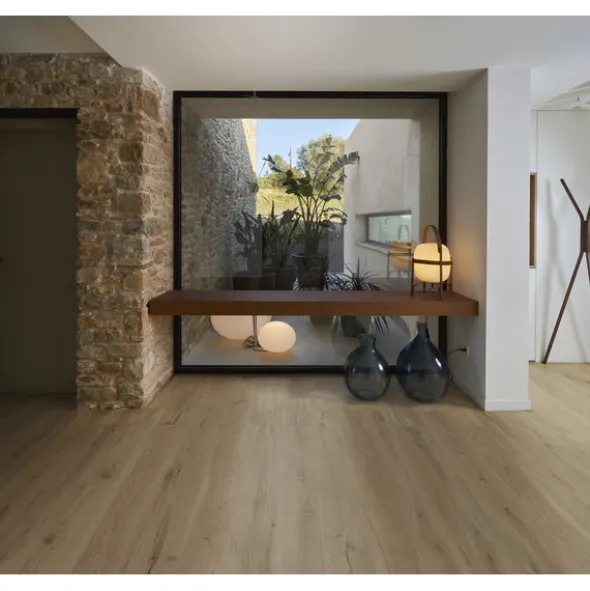 Kork Natural XL Dakota Oak Korkgulv