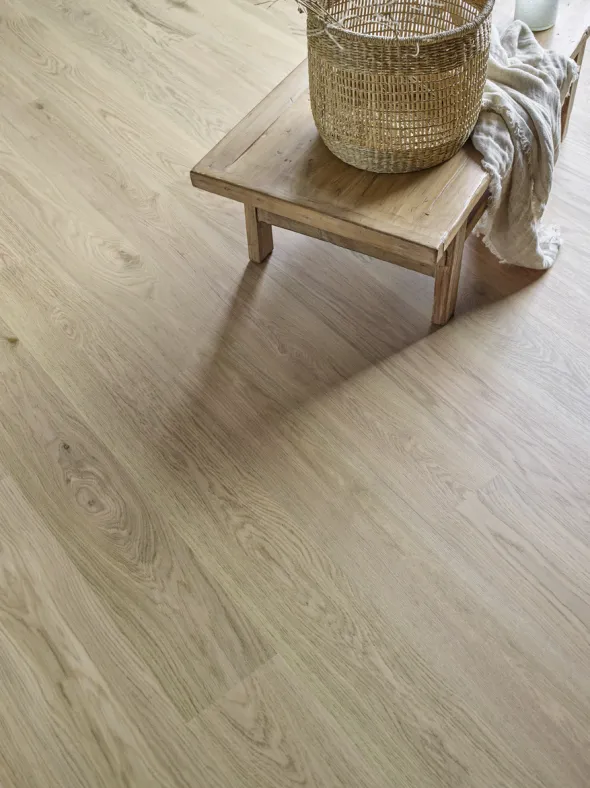 Kork Natural XL Epoca Oak Korkgulv