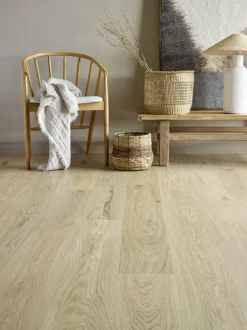 Kork Natural XL Epoca Oak Korkgulv