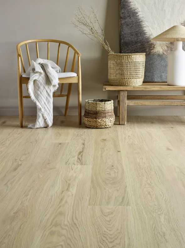 Kork Natural XL Epoca Oak Korkgulv