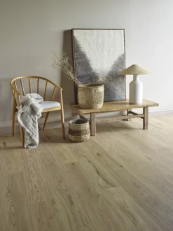 Kork Natural XL Epoca Oak Korkgulv