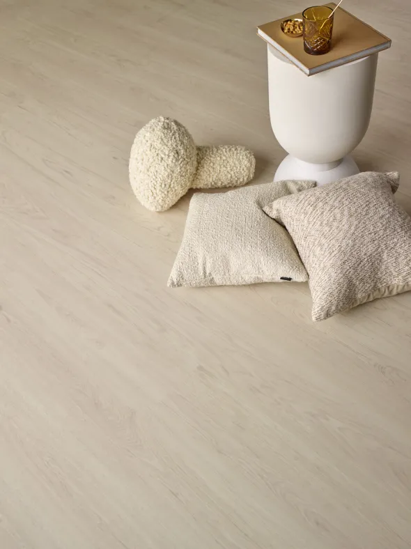 Kork Natural XL Epoca Oak Sand Korkgulv