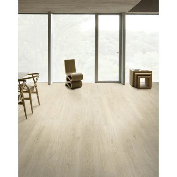 Kork Natural XL Epoca Oak Sand Korkgulv