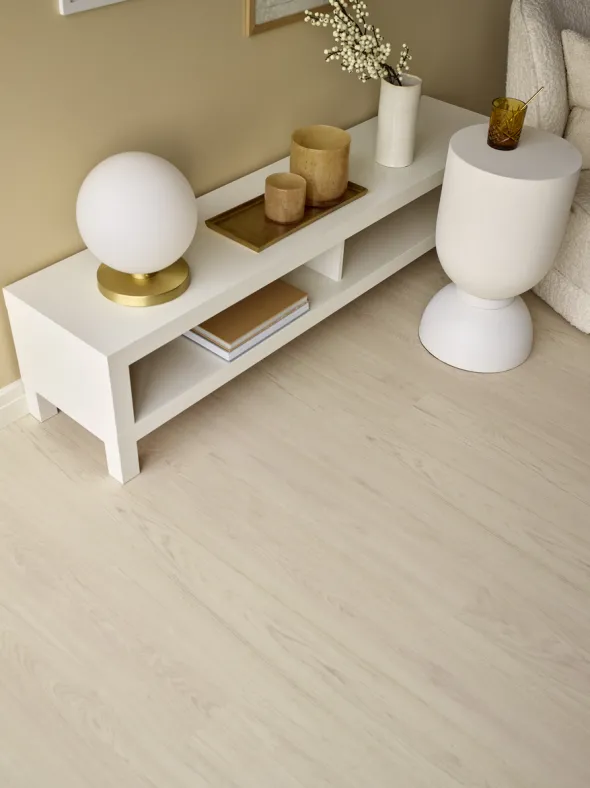 Kork Natural XL Epoca Oak Sand Korkgulv
