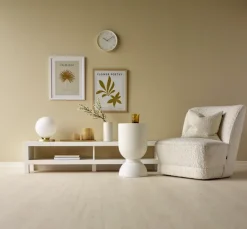 Kork Natural XL Epoca Oak Sand Korkgulv