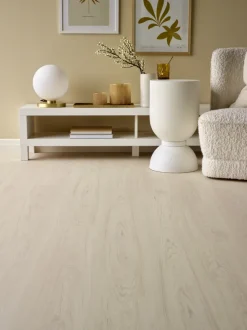 Kork Natural XL Epoca Oak Sand Korkgulv