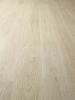 Kork Natural XL Essential Oak White Korkgulv