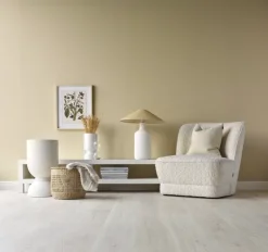 Kork Natural XL Essential Oak White Korkgulv