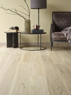 Kork Natural XL Essential Oak Desert Korkgulv