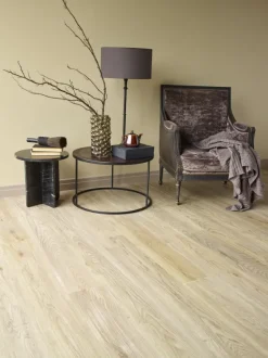 Kork Natural XL Essential Oak Desert Korkgulv