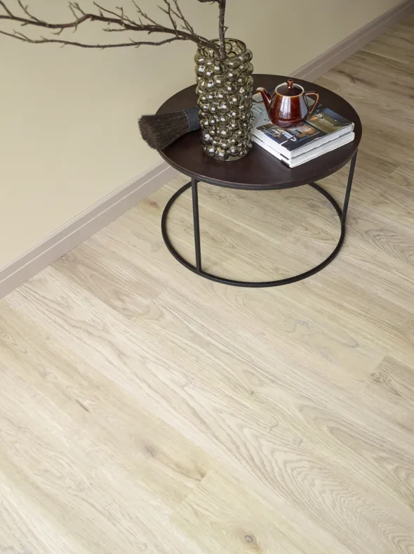 Kork Natural XL Essential Oak Desert Korkgulv