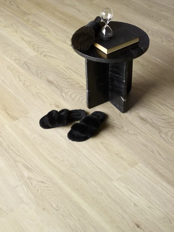 Kork Natural XL Essential Oak Desert Korkgulv