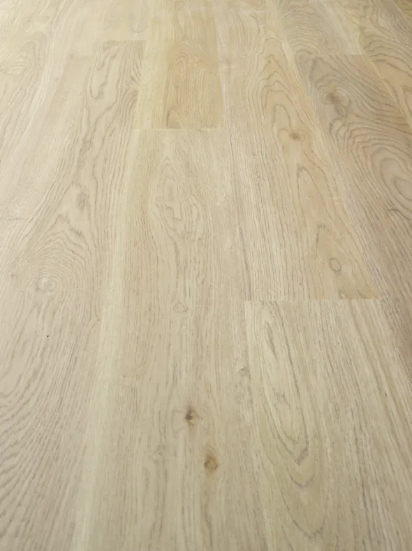 Kork Natural XL Essential Oak Desert Korkgulv