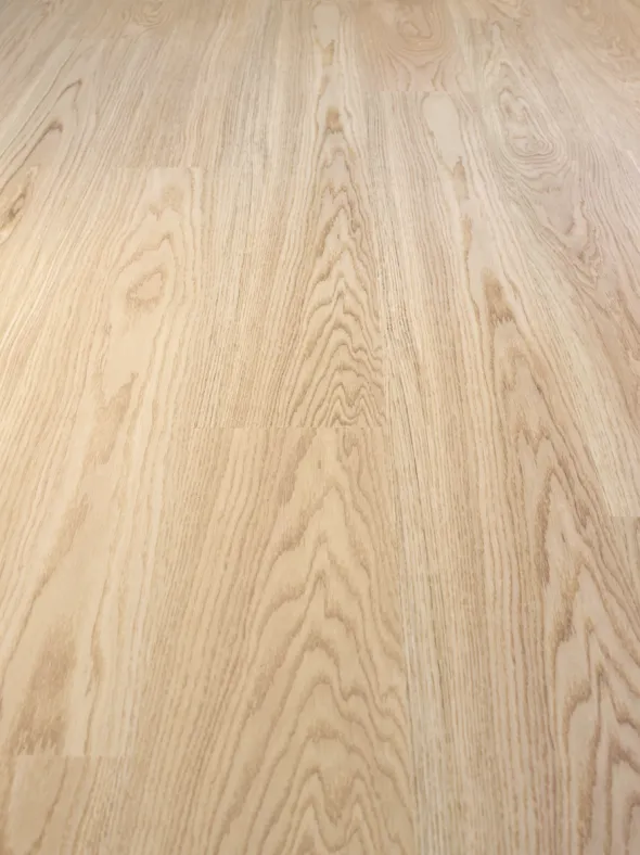 Kork Natural XL Pure Oak Korkgulv