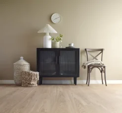 Kork Natural XL Pure Oak Korkgulv