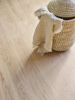 Kork Natural XL Pure Oak Korkgulv