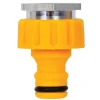 Krankobling med 22mm gjenger