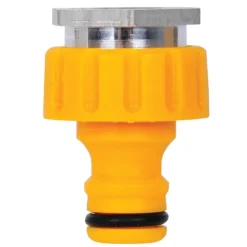 Krankobling med 22mm gjenger