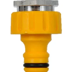 Krankobling med 22mm gjenger