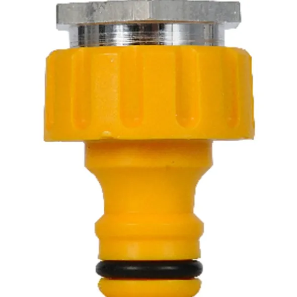Krankobling med 22mm gjenger