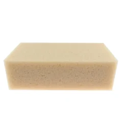 Krefting Bil Vaskesvamp Gul 17,5 x 8,5 mm