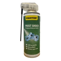 Krefting Insektsspray Frost Shock - 0,4 l