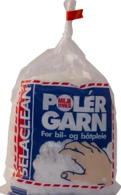 Krefting Poler Garn 190 gr