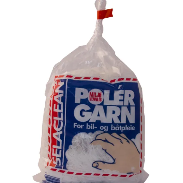 Krefting Poler Garn 190 gr