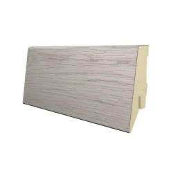 Kronotex Fotlist 3179 Everest Oak White 19x58x2400mm