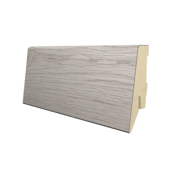 Kronotex Fotlist 3179 Everest Oak White 19x58x2400mm