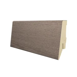 Kronotex Fotlist 4727 Mountain Eik Grå 19x58x2400mm
