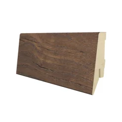 Kronotex Fotlist 4766 Petersson Oak Dark 19xx58x2400mm