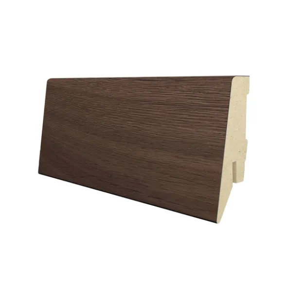 Kronotex Fotlist 4168 Prestige Dark Oak 19x58x2400mm