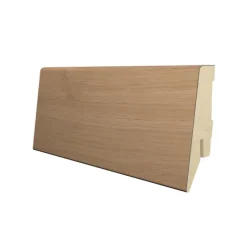 Kronotex Fotlist 3004 Waveles Oak Nature 19x58x2400mm