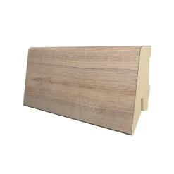 Kronotex Fotlist 2987 Whitewashed Oak 19x58x2400mm