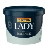 Lady Balance