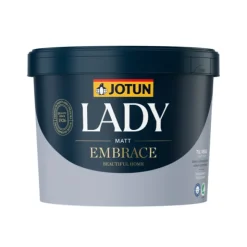 Lady Embrace