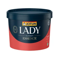 Lady Essence